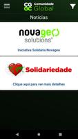 Comunidade Global скриншот 1