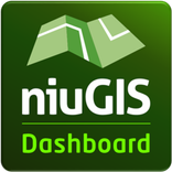 niuGIS Dashboard