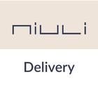 Niuli Delivery 图标
