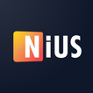NIUS - Nachrichten & Meinungen Zeichen