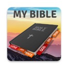 Bible Gateway App icône