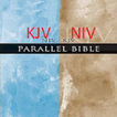 English Bible  KJV NIV Parallel