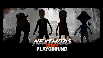Nextmods Meme Playground poster