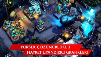 Defenders Ekran Görüntüsü 1