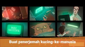 while True: learn() poster