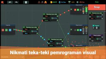 while True: learn() screenshot 1