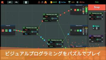 while True: learn() スクリーンショット 1