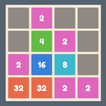 2048 game:merge games