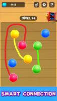 Connect Balls 포스터