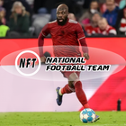 National Football Teams icono