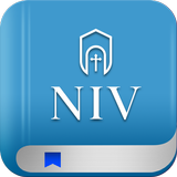 New International Bible (NIV) ไอคอน