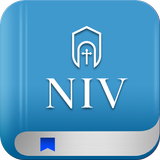 New International Bible (NIV) 아이콘
