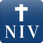 Holy Bible NIV Version icon