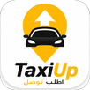 Taxi Up Driver APK