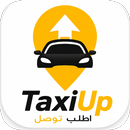 Taxi Up Driver APK