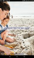 Nivea Interception App screenshot 1