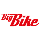 Big Bike icône
