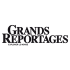 Grands Reportages 图标