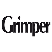 Grimper ikona