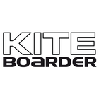 Kiteboarder ícone