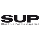 SUP Magazine Zeichen