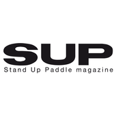 SUP Magazine icon
