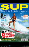 SUP Magazine Plakat