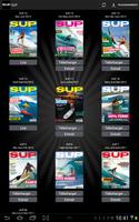 SUP Magazine スクリーンショット 1