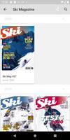 Ski Magazine capture d'écran 1