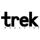 Trek Magazine 아이콘