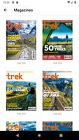 Trek Magazine 海报