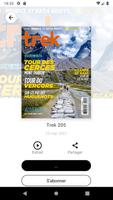 Trek Magazine 스크린샷 1