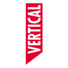 Vertical أيقونة