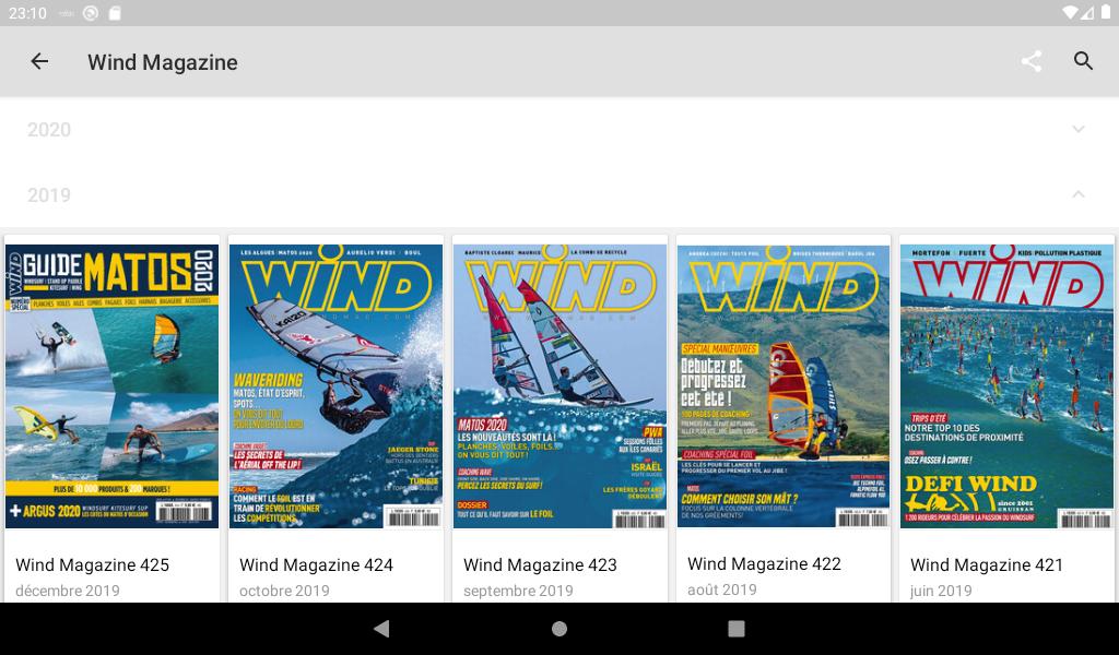 Wind Magazine For Android Apk Download - roblox is getting dossed