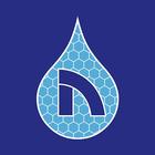 Nivedhan Water Solutions Zeichen