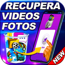 Recuperar Fotos, Vídeos (Archivos) Borrados Guía APK