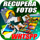 Recupera Fotos Archivos (GRATIS) Del Celular Guide APK