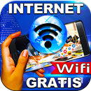 Internet WiFi Gratis - Fácil y Rápido Guide Cerca APK