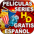 Películas Y Series (Online Gratis) En Español Guía APK