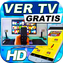Canales Gratis TV Online -Transmisión En Vivo Guía APK