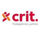 آیکون‌ CRIT Empleo