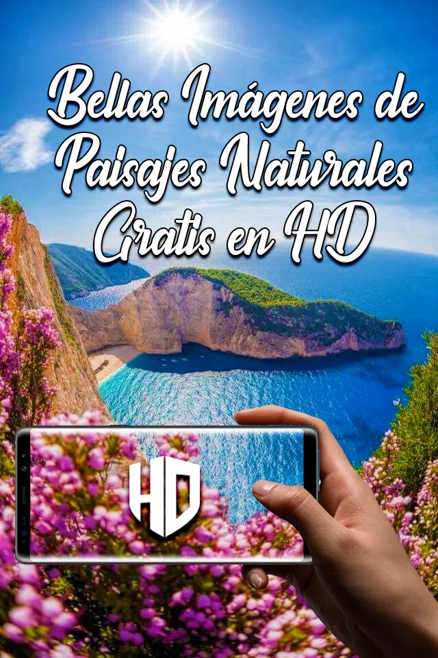 Paisajes Naturales Con Frases Gratis En Mi Celular APK for Android Download