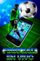 Ver Fútbol en Vivo y Directo - TV Deportes Guides poster