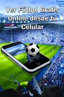 Ver Fútbol en Vivo y Directo - TV Deportes Guides screenshot 2