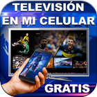 Icona Tv Gratis En Mi Celular - Ver Fácil Guide En HD
