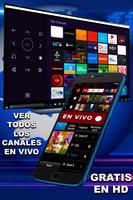 Tv Gratis En Mi Celular - Ver Fácil Guide En HD screenshot 1