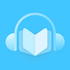 Koobook-Turn epub to audiobook ไอคอน