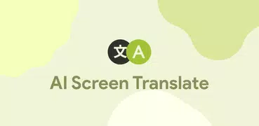 AI Screen Translate