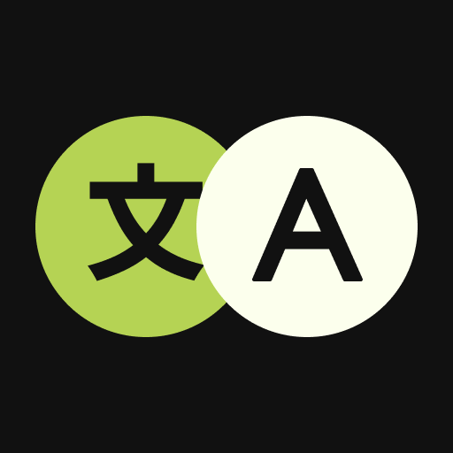 AI Screen Translate