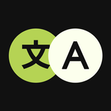 AI Screen Instant Translate icon